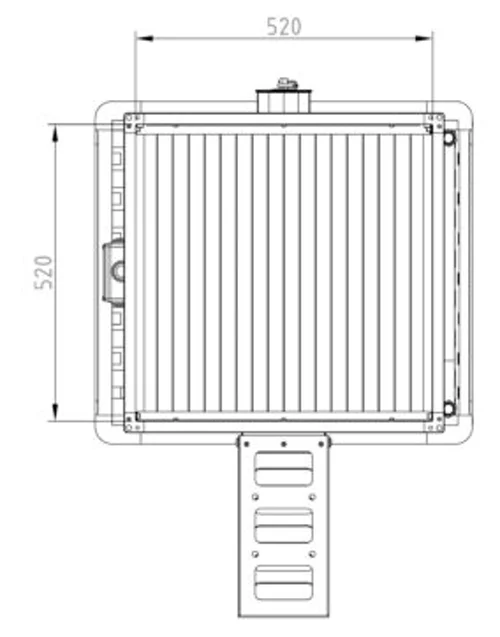 Камера смешения Греерс КС2 + ВС