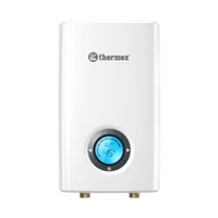 Изображение Проточный электрический водонагреватель Thermex Topflow 8000