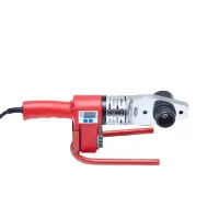 Изображение Аппарат для раструбной сварки пластиковых труб SuperTools SR-40 (16 - 40 мм)