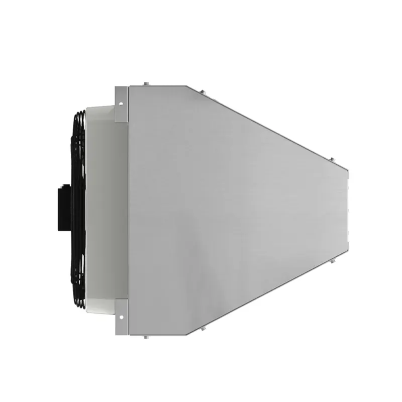 Воздушная завеса Греерс ЗВП-М2-150Н