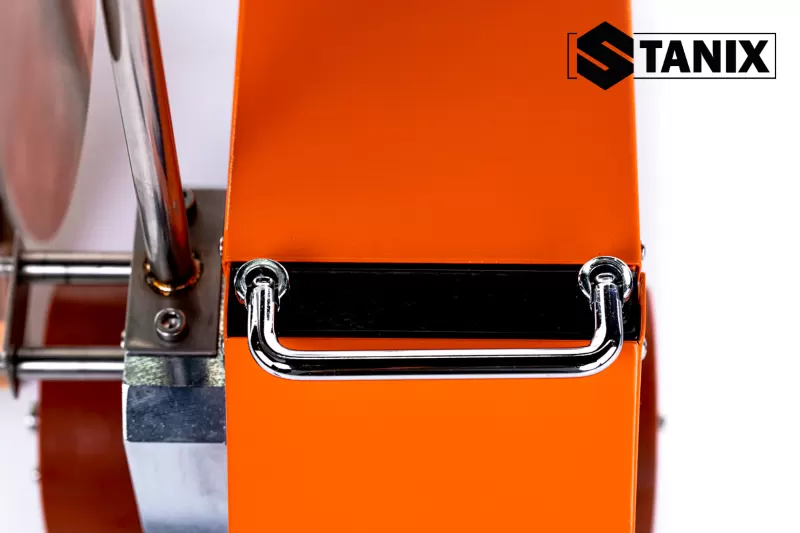Изображение Аппарат сварки горячим воздухом Stanix Tapemaster