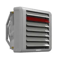 Водяной тепловентилятор Греерс ВС-3275 (85,5 кВт)