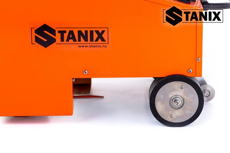 Изображение Сварочный автомат Stanix Bitumaster