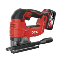 Изображение Лобзик аккумуляторный DCK KDMQ85 (TYPE FK)