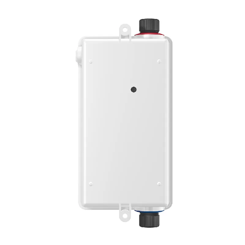 Изображение Водонагреватель проточный электрический Thermex Ivar 3500 (3,5 кВт)