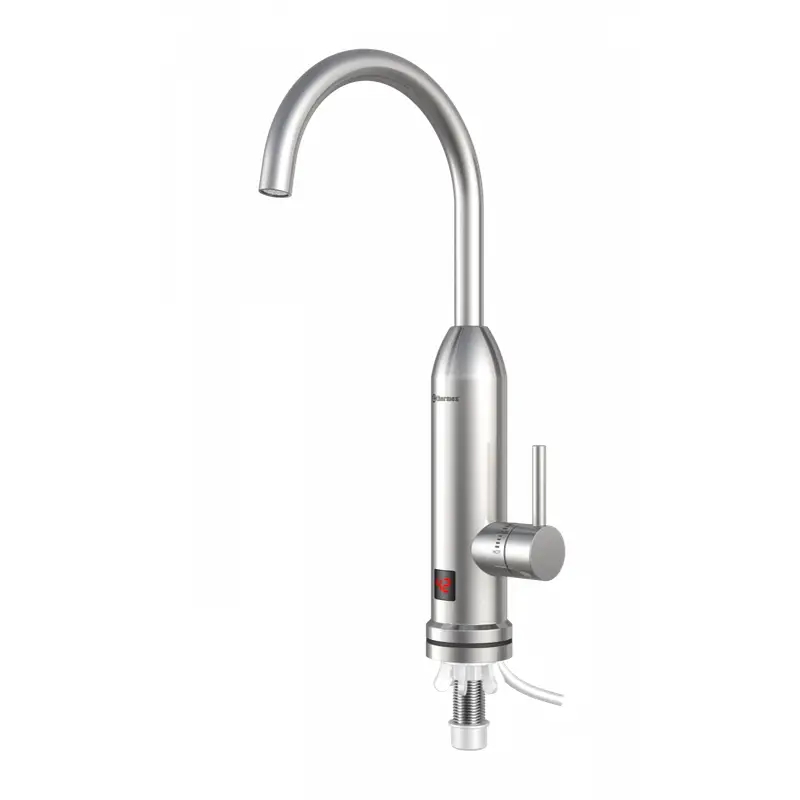 Водонагреватель проточный электрический Thermex Jam 3000 (3 кВт)