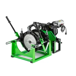 Изображение Механические аппараты стыковой сварки