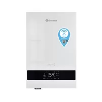 Изображение Котел электрический Thermex Sonne 12 кВт Wi-Fi (White)