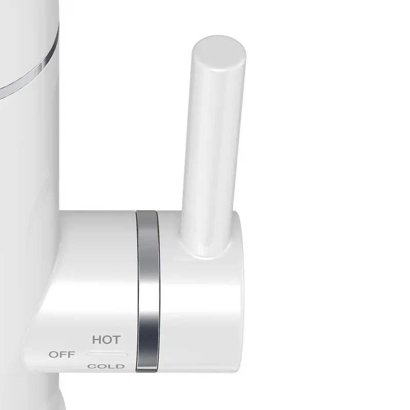 Водонагреватель проточный электрический Thermex Hotty 3000 (3 кВт)