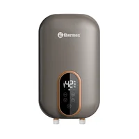 Изображение Водонагреватель электрический проточный Thermex Chief 8500 (8,5 кВт)