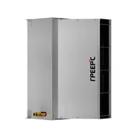 Изображение Тепловая завеса Греерс ЗВП-М4-100В