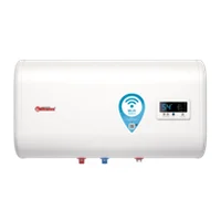 Изображение Водонагреватель электрический накопительный Thermex IF 50 H (pro) Wi-Fi 50 литров