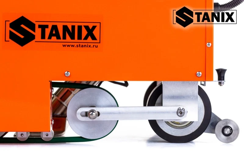 Изображение Сварочный автомат Stanix Rooforce 220