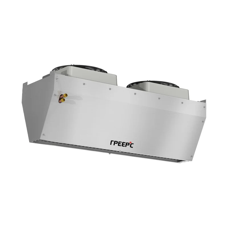 Изображение Тепловая завеса Греерс ЗВП-М1-150В