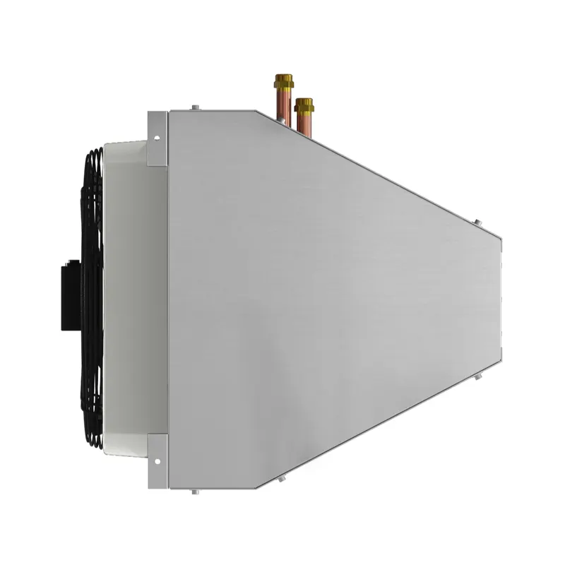 Изображение Тепловая завеса Греерс ЗВП-М2-200В