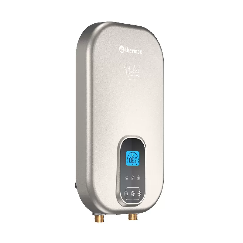 Изображение Водонагреватель проточный электрический Thermex Hudson 8500 (8,5 кВт)