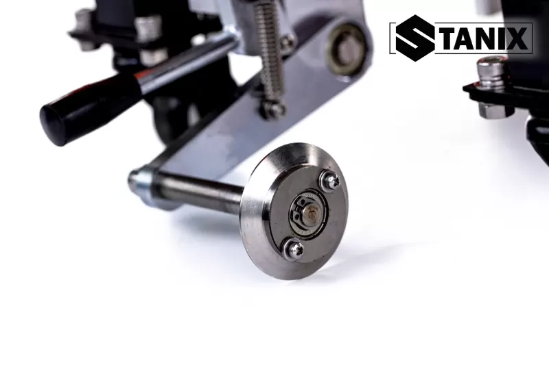 Изображение Аппарат сварки горячим воздухом Stanix Tapemaster