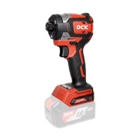 Изображение Гайковерт аккумуляторный DCK KDPL208 (TYPE Z)