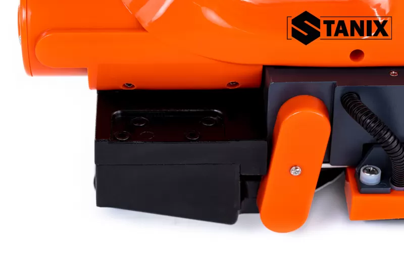 Изображение Аппарат сварки горячим клином Stanix Geocompact