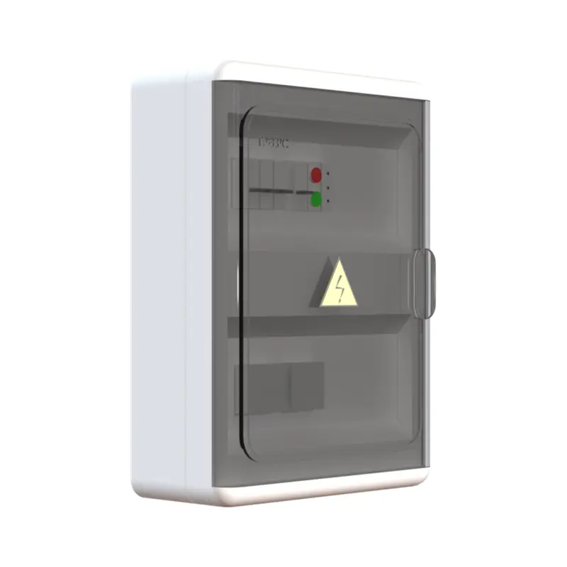 Изображение Блок питания и управления БПУ-Е