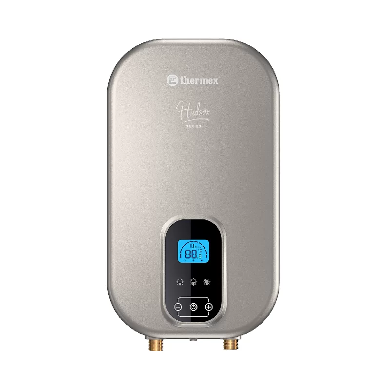 Изображение Водонагреватель проточный электрический Thermex Hudson 7000 (7 кВт)