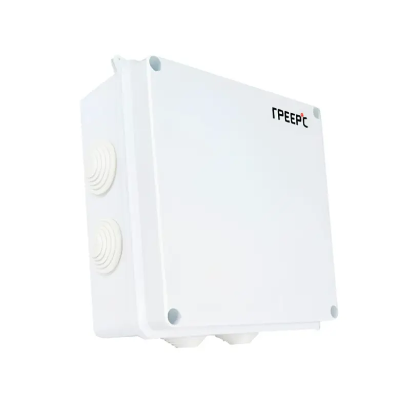 Изображение Распределительная коробка SW2