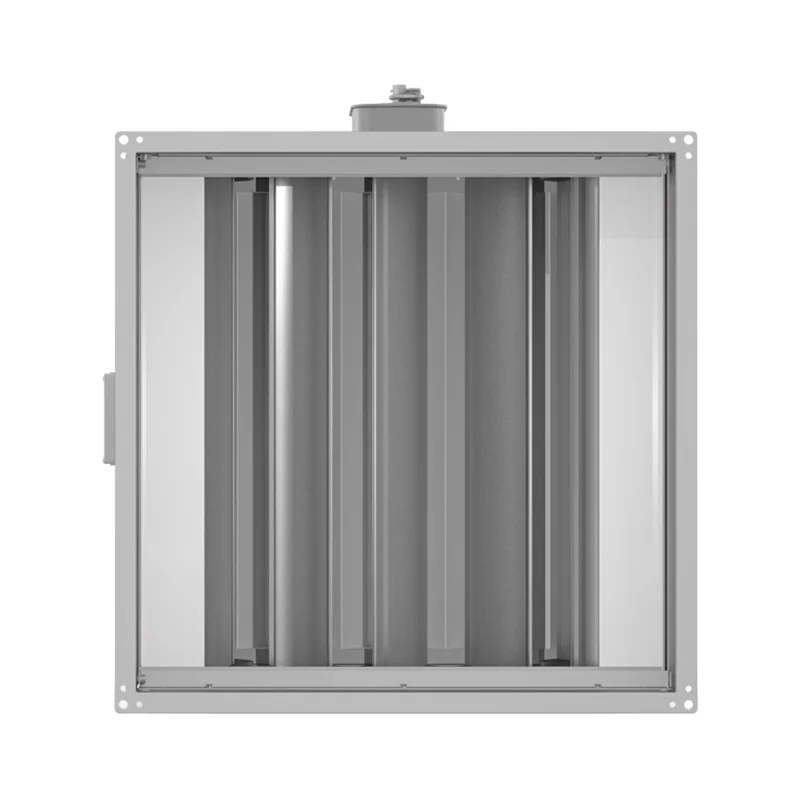 Камера смешения Греерс КС1 + ЕС-12