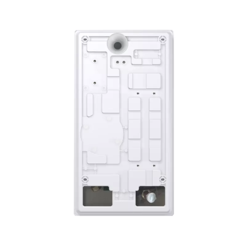 Проточный электрический водонагреватель Thermex Topflow Pro 21000 (21 кВт)