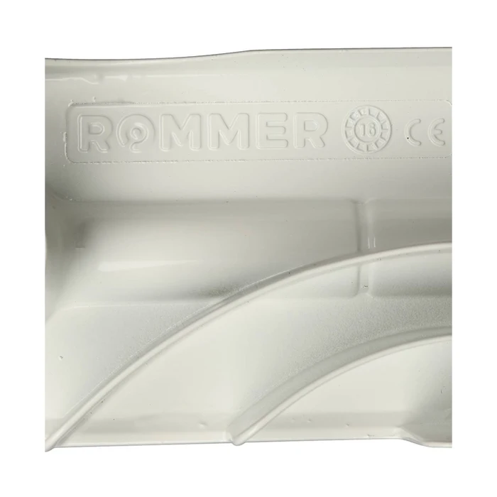 Изображение Радиатор отопления Rommer Optima BM 500 биметаллический 12 секций