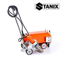 Сварочный автомат Stanix Bitumaster Изображение Сварочный автомат Stanix Bitumaster