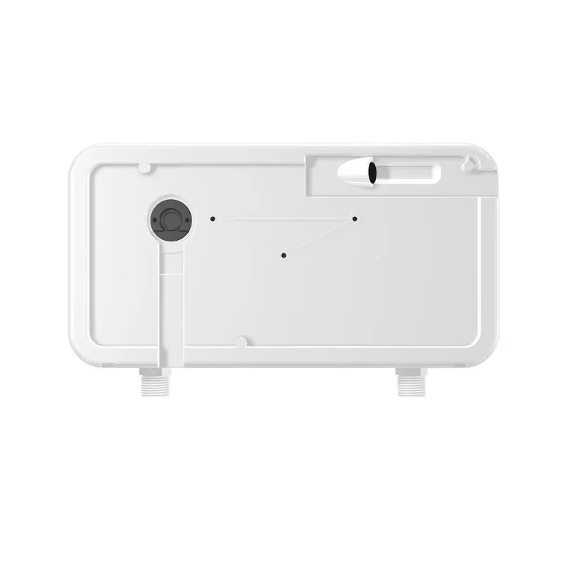 Изображение Водонагреватель электрический проточный Thermex Oscar 3500 (3,5 кВт)