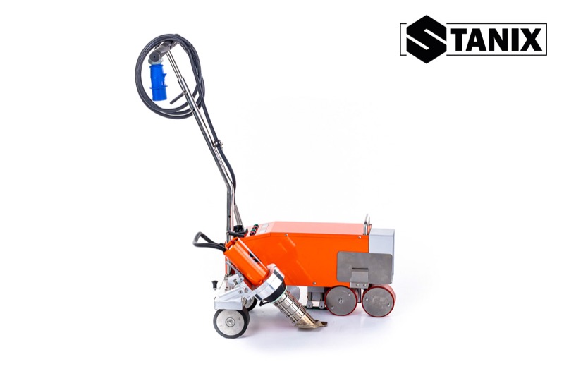 Изображение Сварочный автомат Stanix Rooforce 380