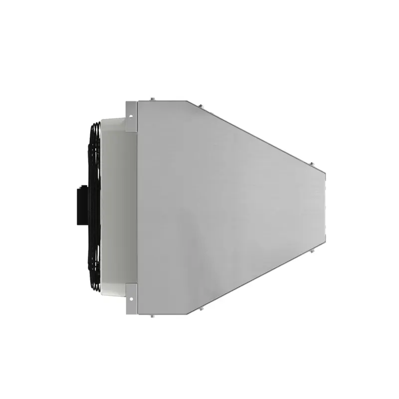 Воздушная завеса Греерс ЗВП-М1-200Н