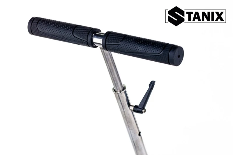 Изображение Сварочный автомат Stanix Rooforce 220