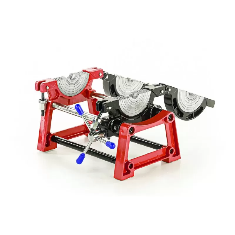 Изображение Аппарат стыковой сварки ПНД труб Gas Fusion RED-160V2