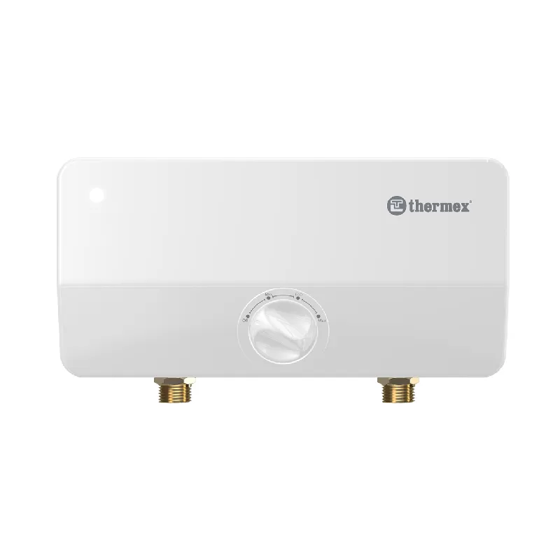Изображение Водонагреватель проточный электрический Thermex Artflow 10500 (10,5 кВт)