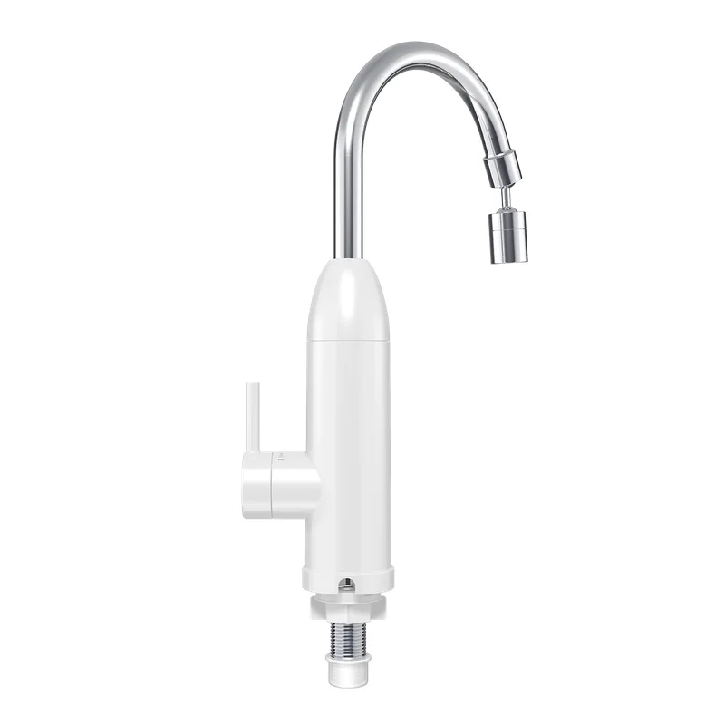 Водонагреватель проточный электрический Thermex Runa 3000 (3 кВт)