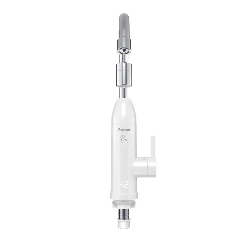 Водонагреватель проточный электрический Thermex Runa 3000 (3 кВт)