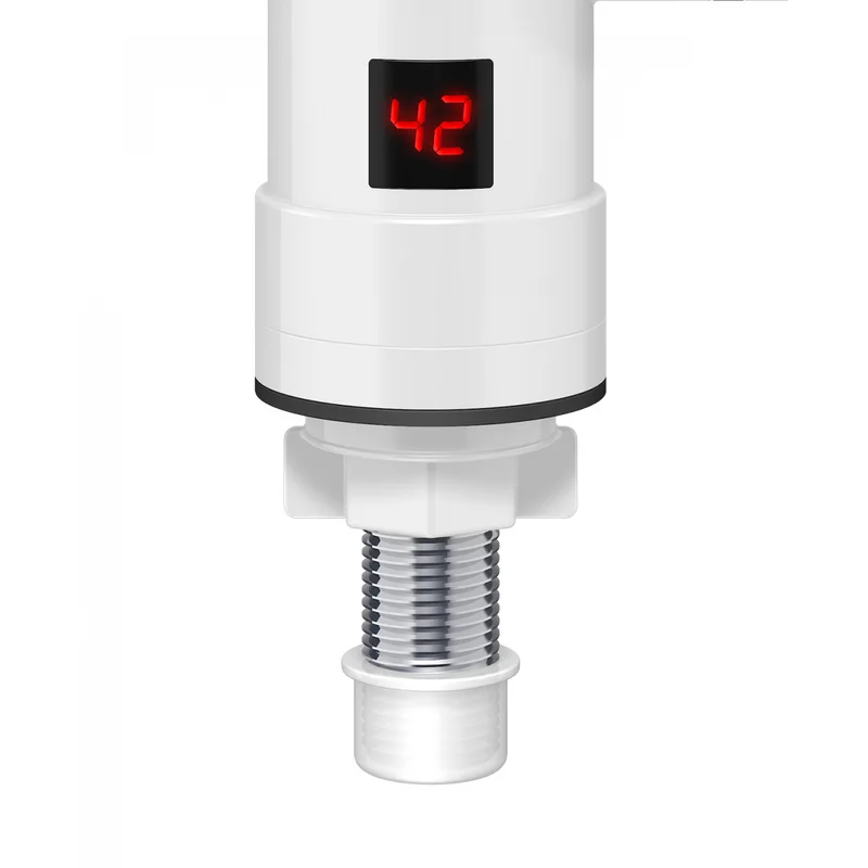 Водонагреватель проточный электрический Thermex Hotty 3000 (3 кВт)