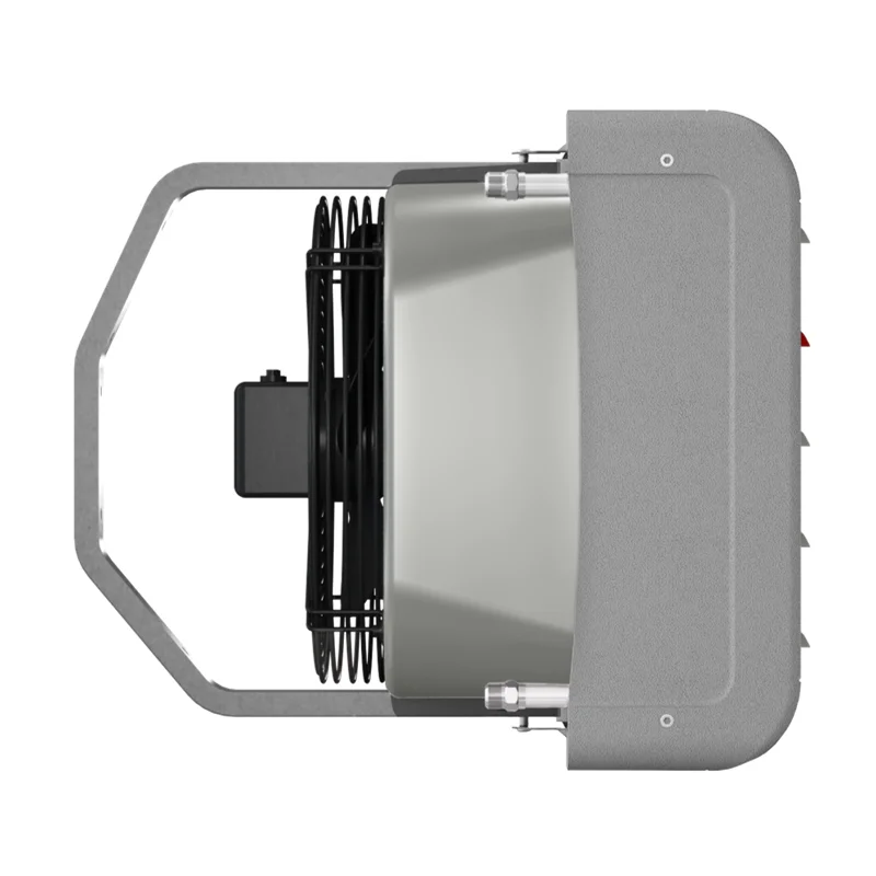 Водяной тепловентилятор Греерс ВС-1320С (24,1 кВт)