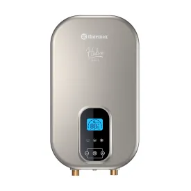 Изображение Водонагреватель проточный электрический Thermex Hudson 7000 (7 кВт)