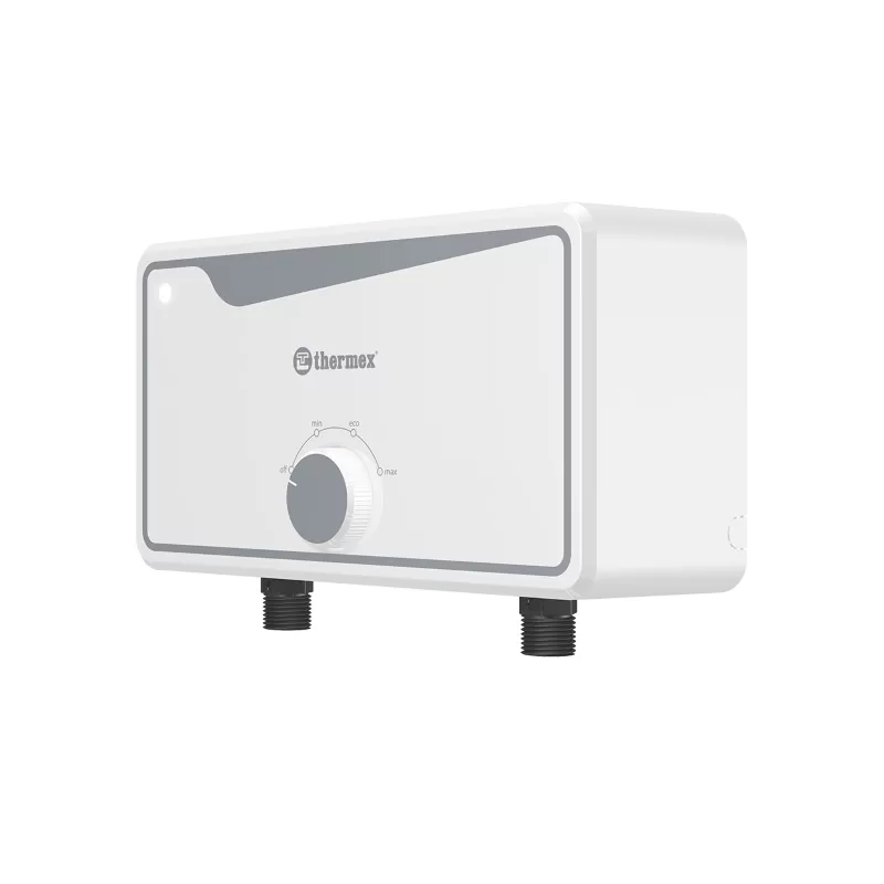 Изображение Водонагреватель электрический проточный Thermex Jolly 5500 shower (5,5 кВт)