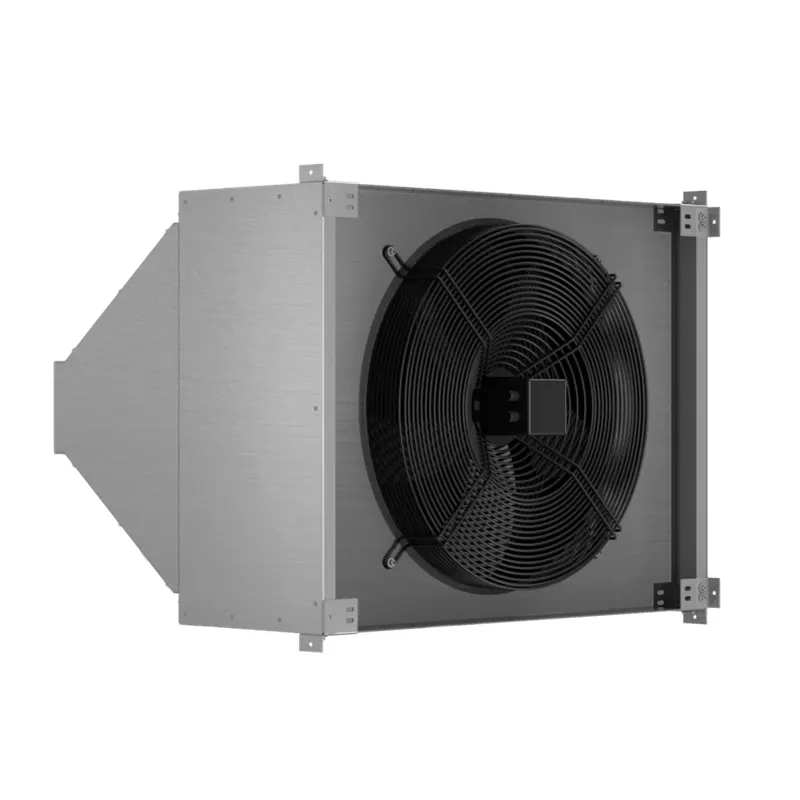 Воздушная завеса Греерс ЗВП-М4-100Н