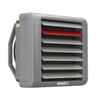 Изображение Водяной тепловентилятор Греерс ВС-2245