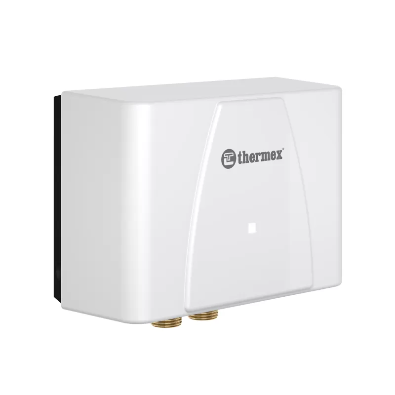 Изображение Водонагреватель проточный электрический Thermex Balance 6000 (6 кВт)