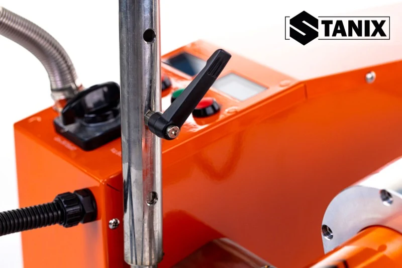 Изображение Сварочный автомат Stanix Rooforce 220