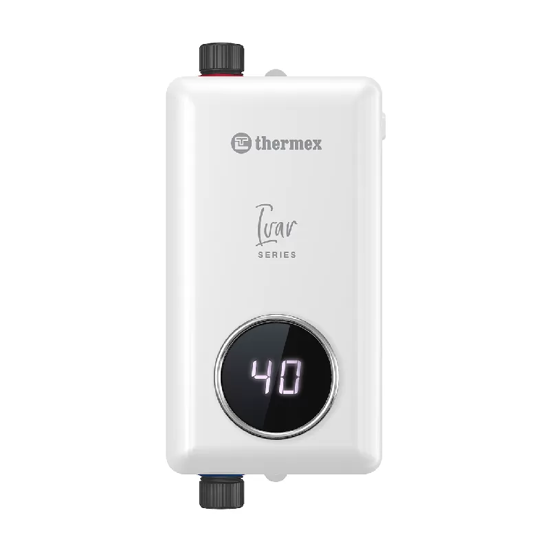 Изображение Водонагреватель проточный электрический Thermex Ivar 3500 (3,5 кВт)