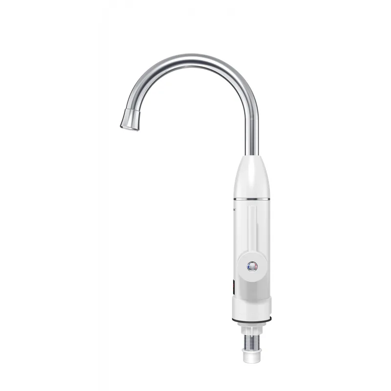 Водонагреватель проточный электрический Thermex Hotty 3000 (3 кВт)