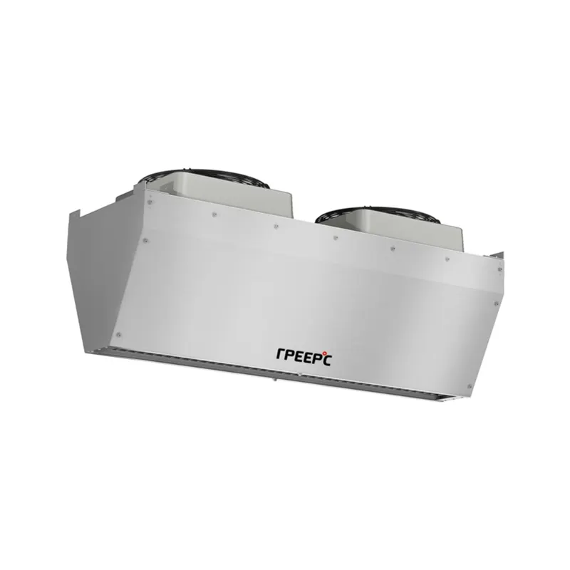 Воздушная завеса Греерс ЗВП-М1-150Н