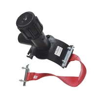 Изображение Седелка электросварная с фрезой SAB 315 х 63 ПЭ100 SDR11 PN16